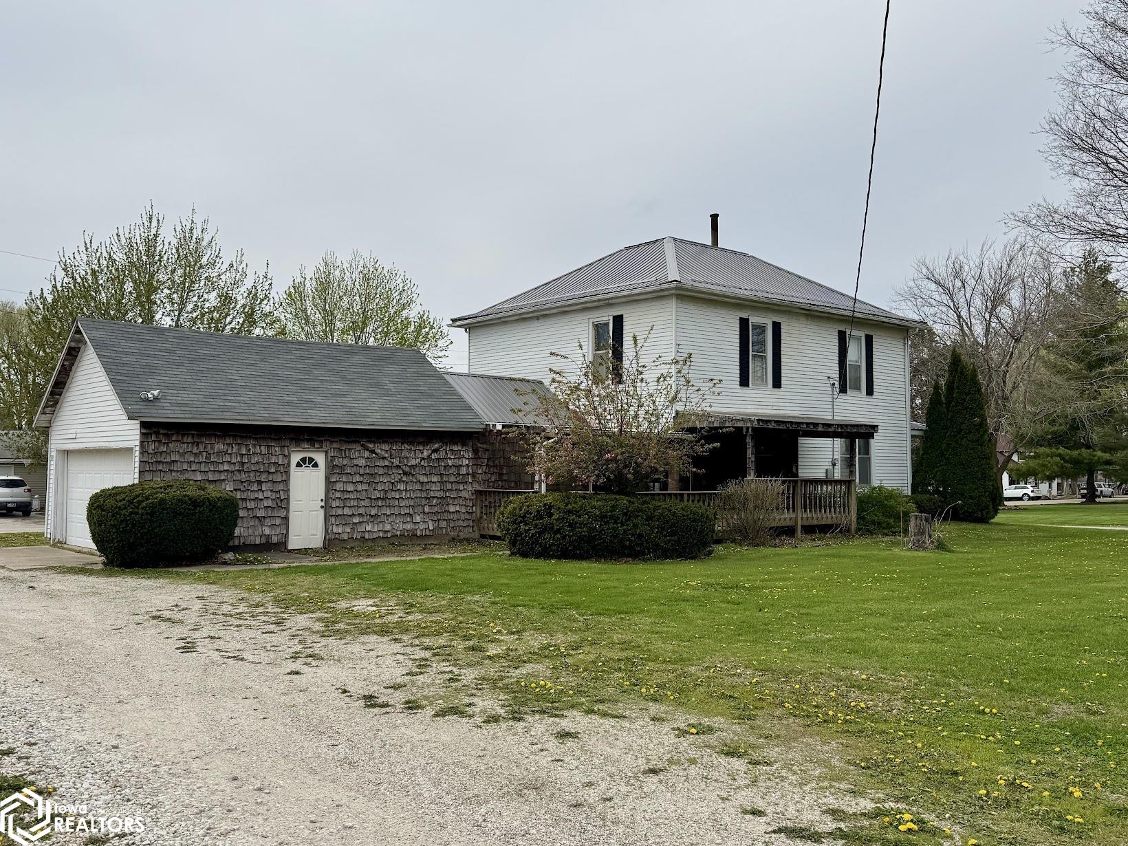 804 North Street, Mediapolis, Iowa image 4