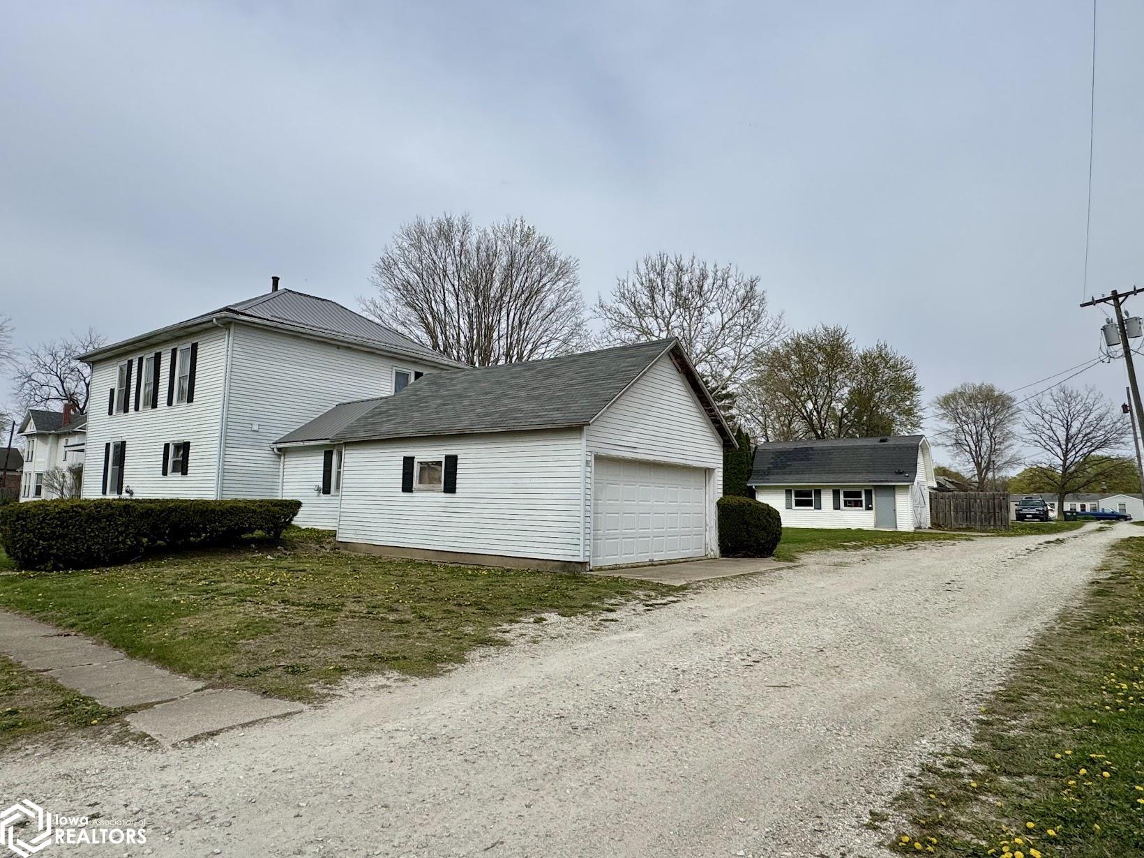 804 North Street, Mediapolis, Iowa image 6