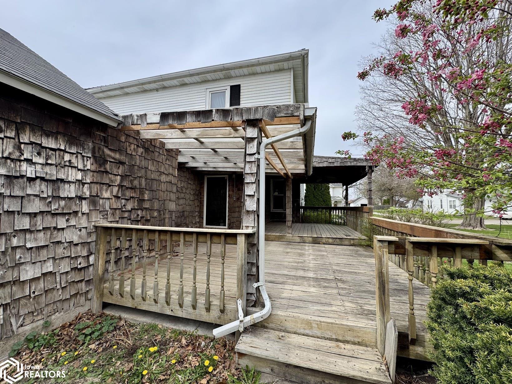 804 North Street, Mediapolis, Iowa image 9