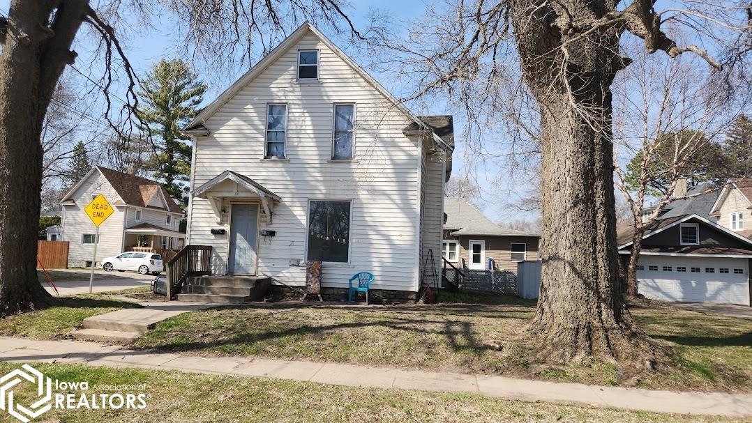 116-116.5 9th Street, Mason City, Iowa image 1