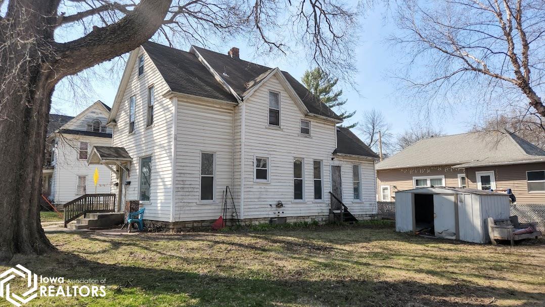 116-116.5 9th Street, Mason City, Iowa image 2