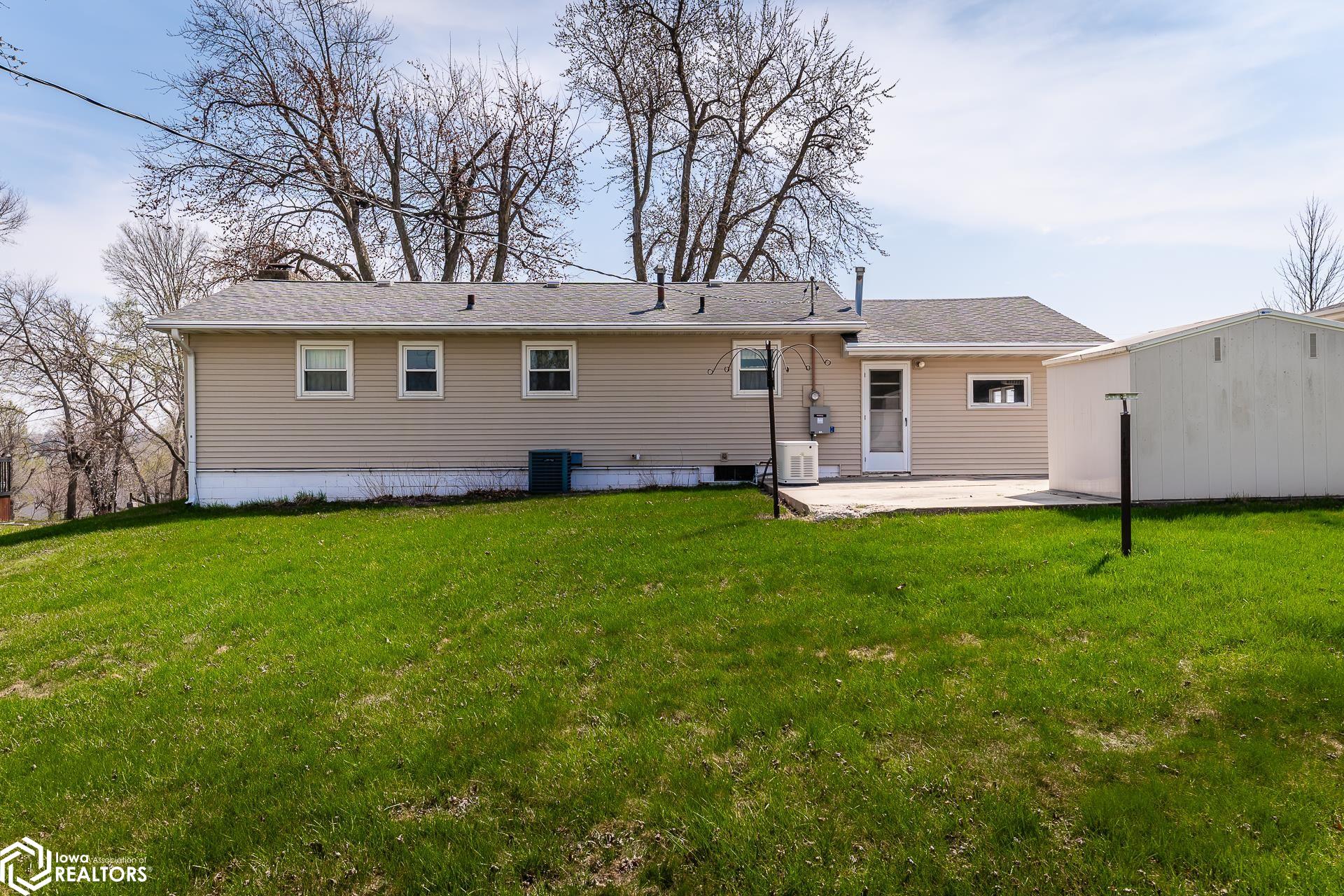 1107 Washington Street, Marshalltown, Iowa image 30