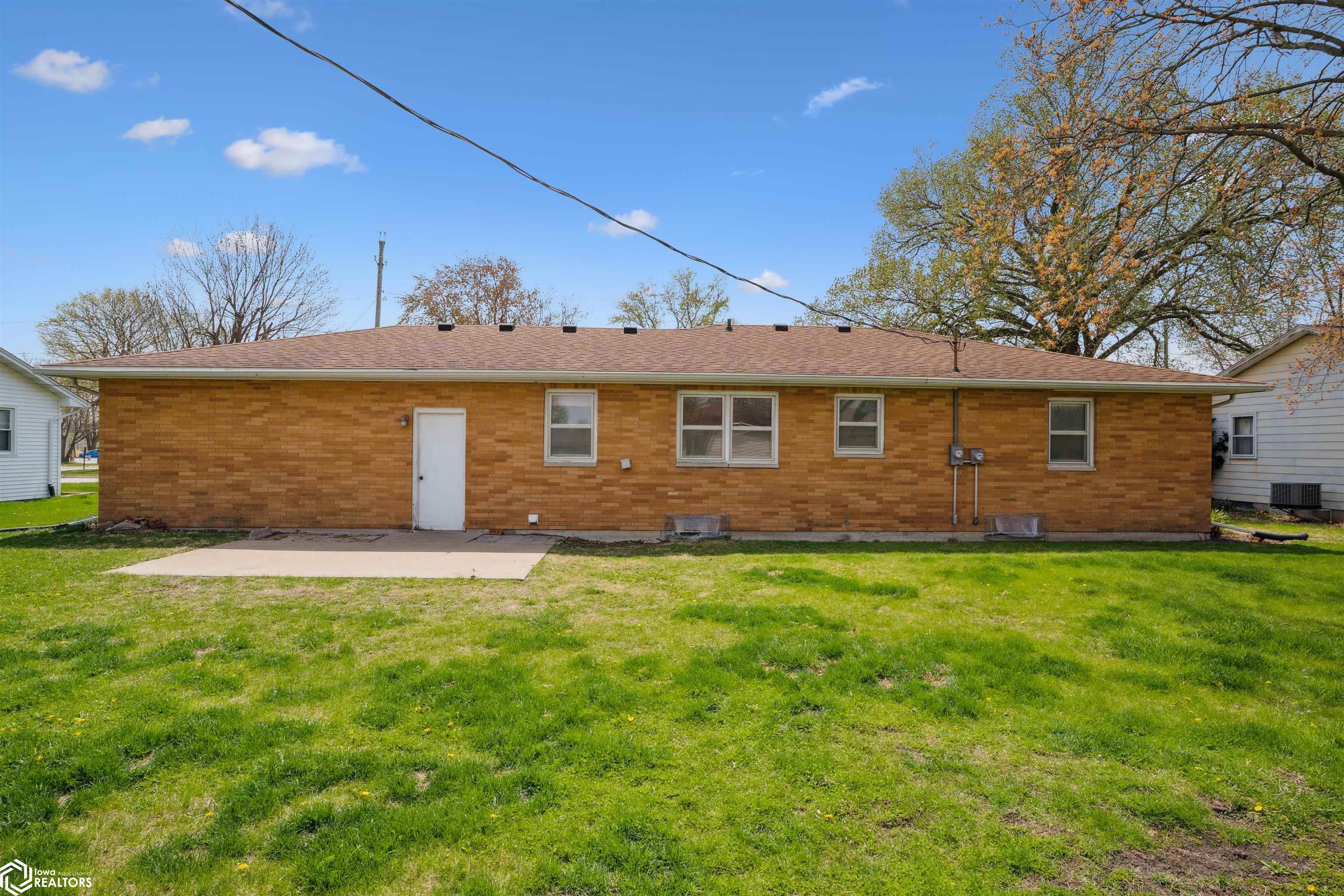 805 E Cedar Ln., Mount Pleasant, Iowa image 21