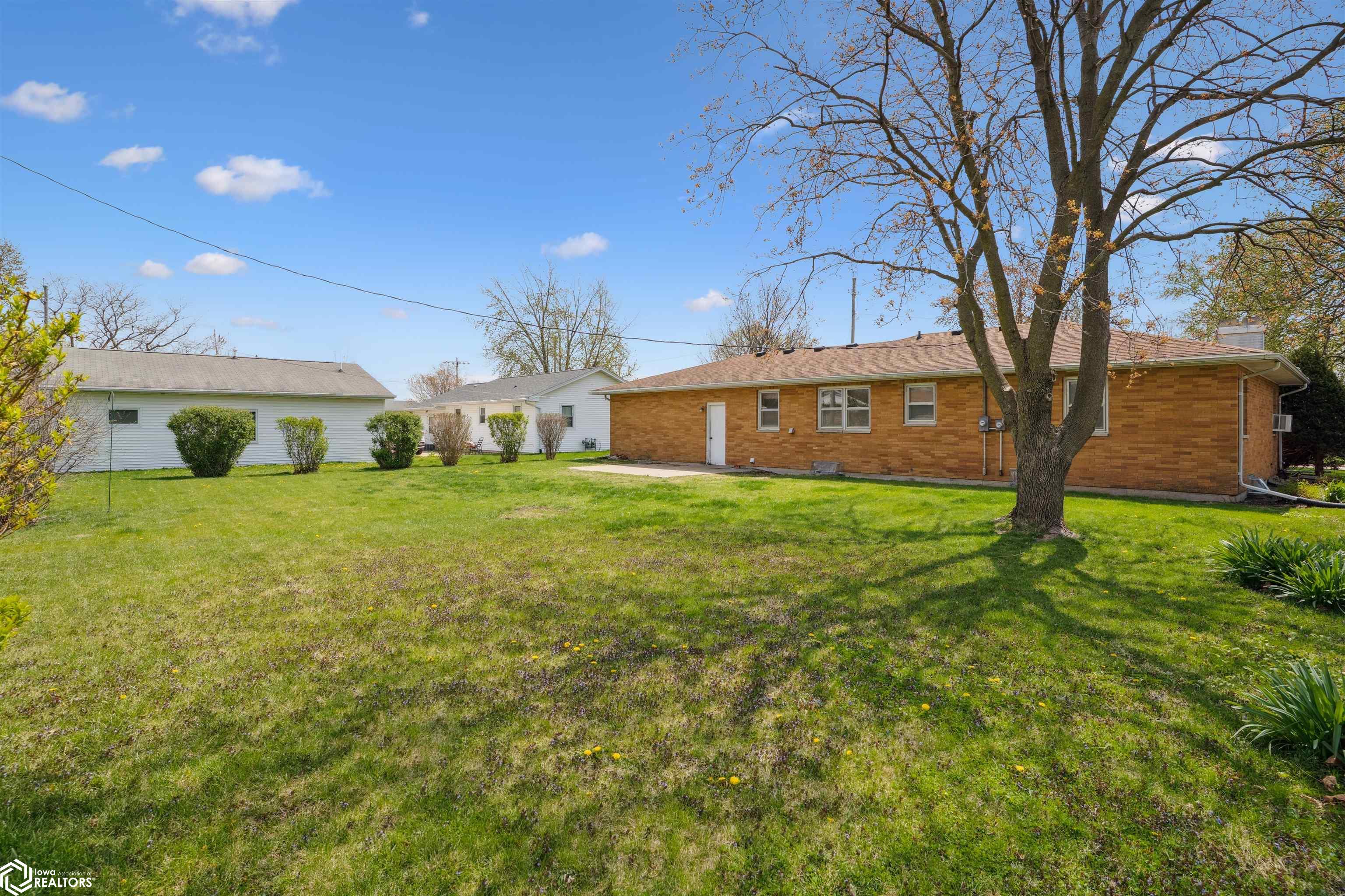 805 E Cedar Ln., Mount Pleasant, Iowa image 22