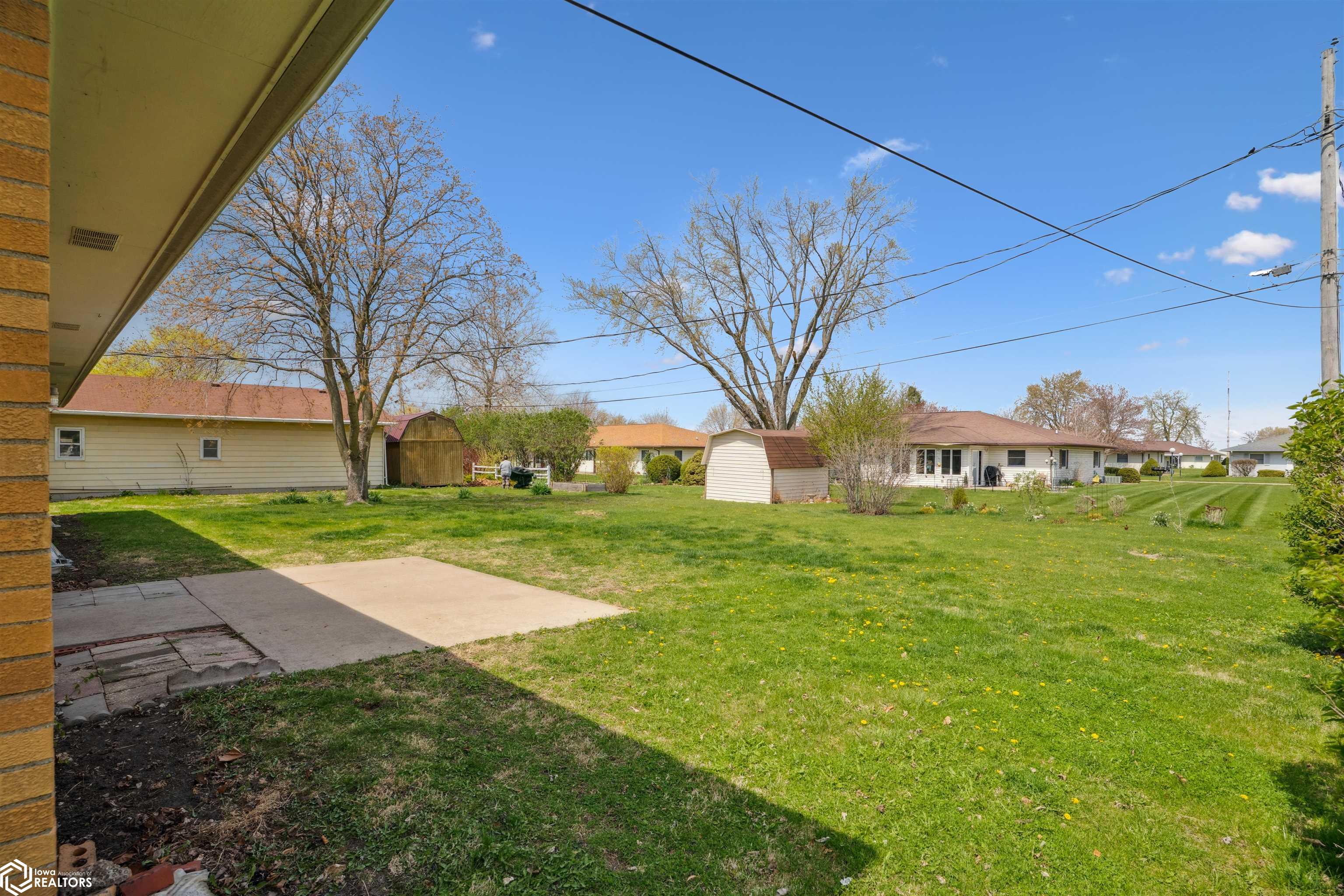 805 E Cedar Ln., Mount Pleasant, Iowa image 23