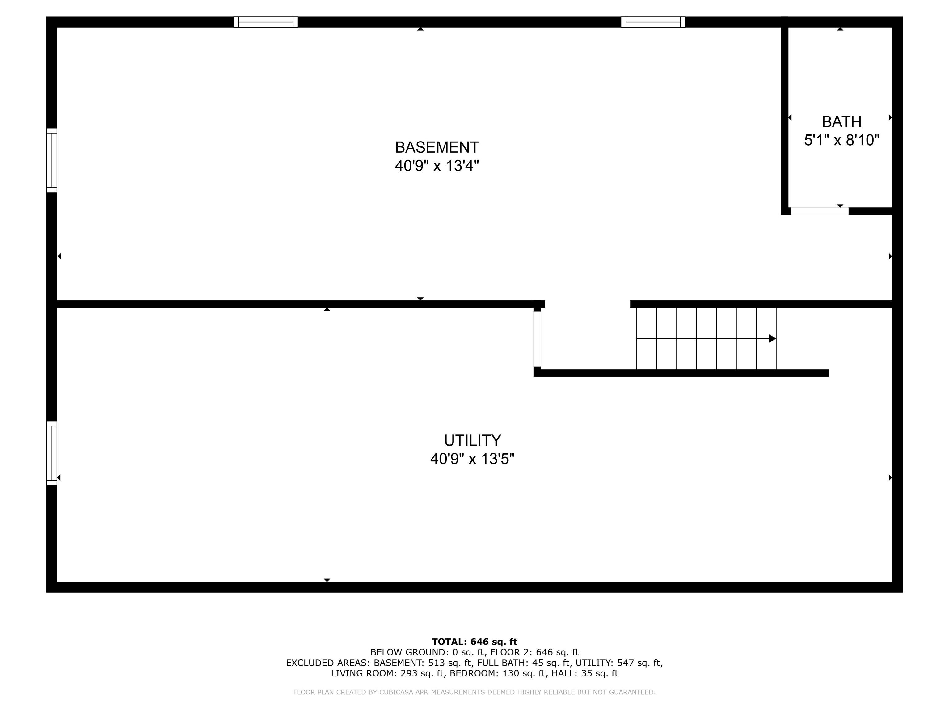 805 E Cedar Ln., Mount Pleasant, Iowa image 25