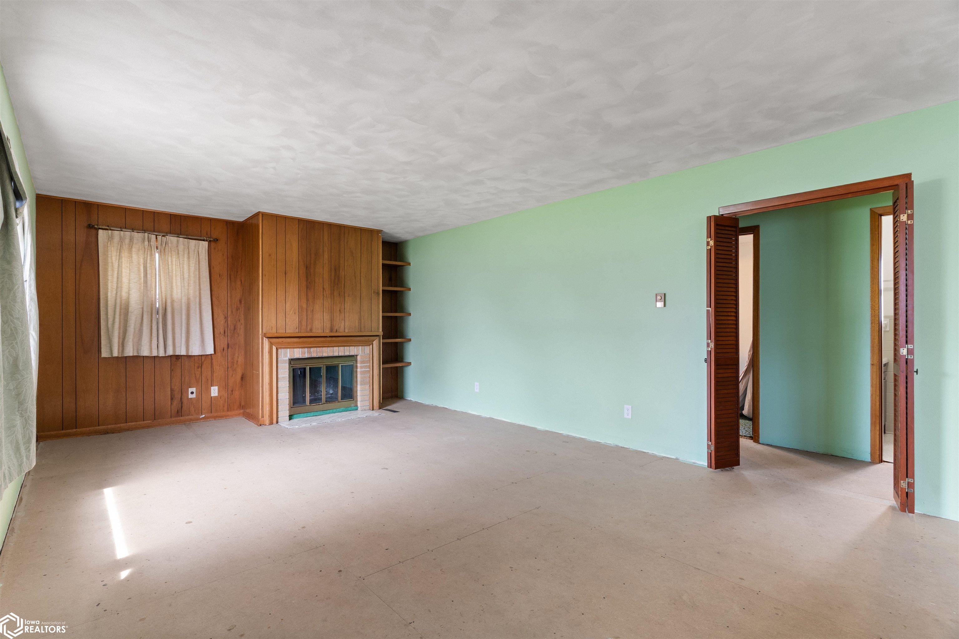 805 E Cedar Ln., Mount Pleasant, Iowa image 4