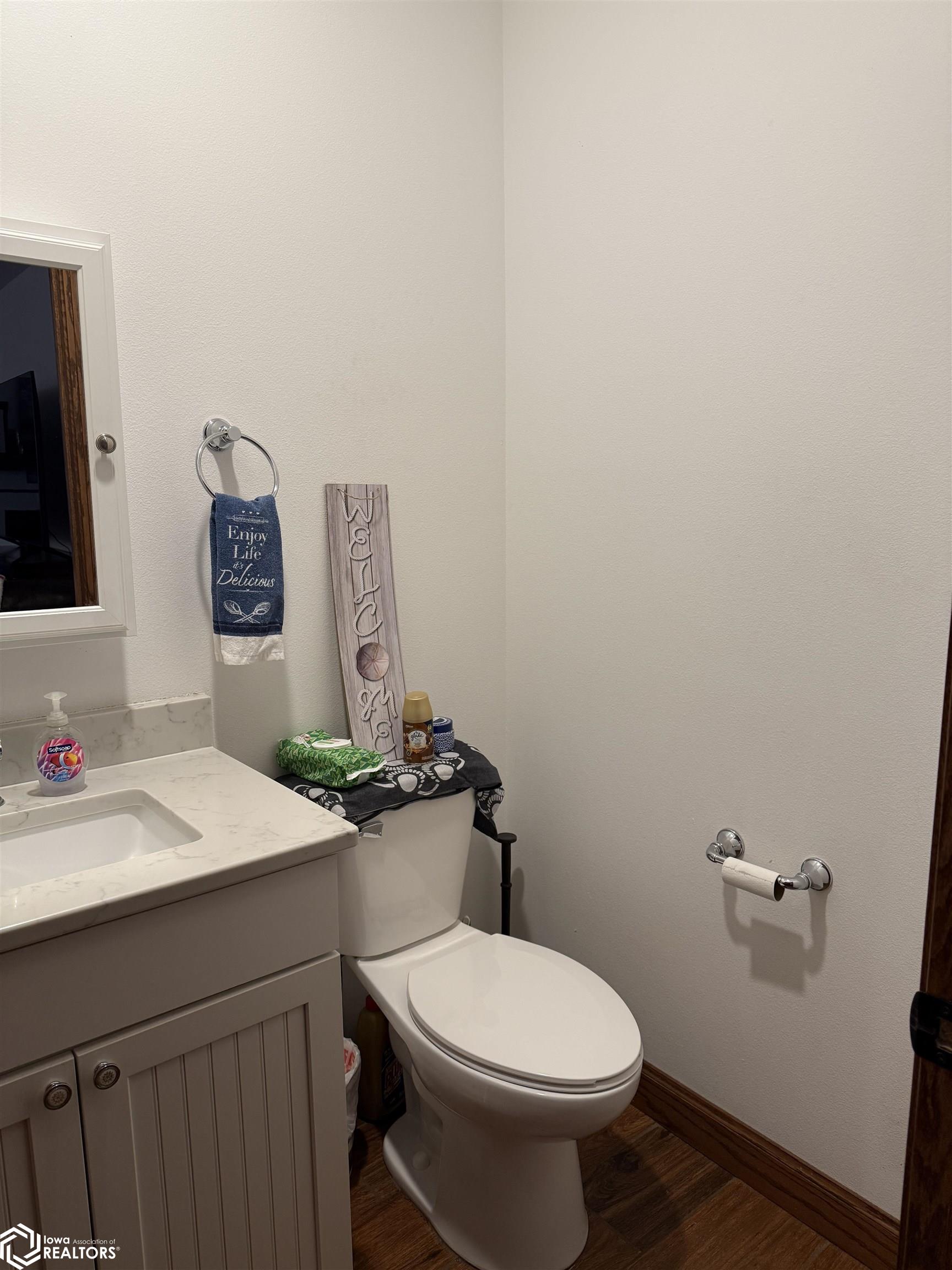 310 White Fox Drive, Clarion, Iowa image 16