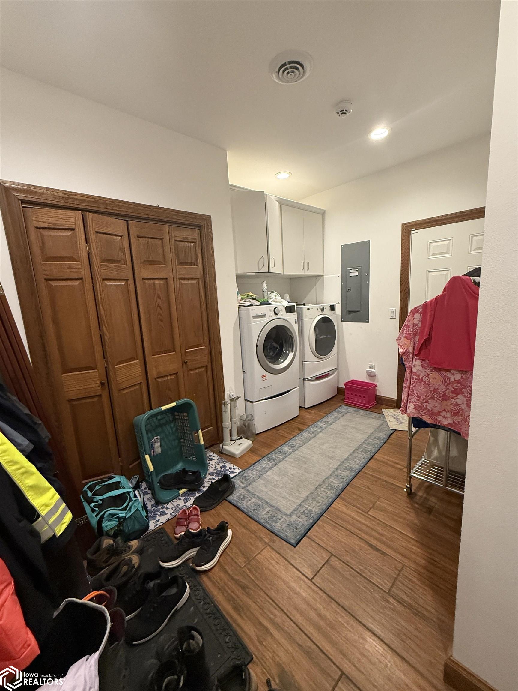 310 White Fox Drive, Clarion, Iowa image 17