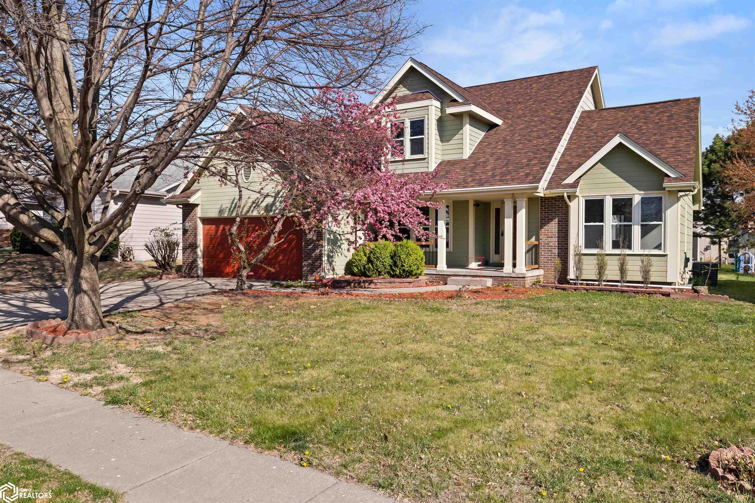 7141 Pommel Place, West Des Moines, Iowa image 3