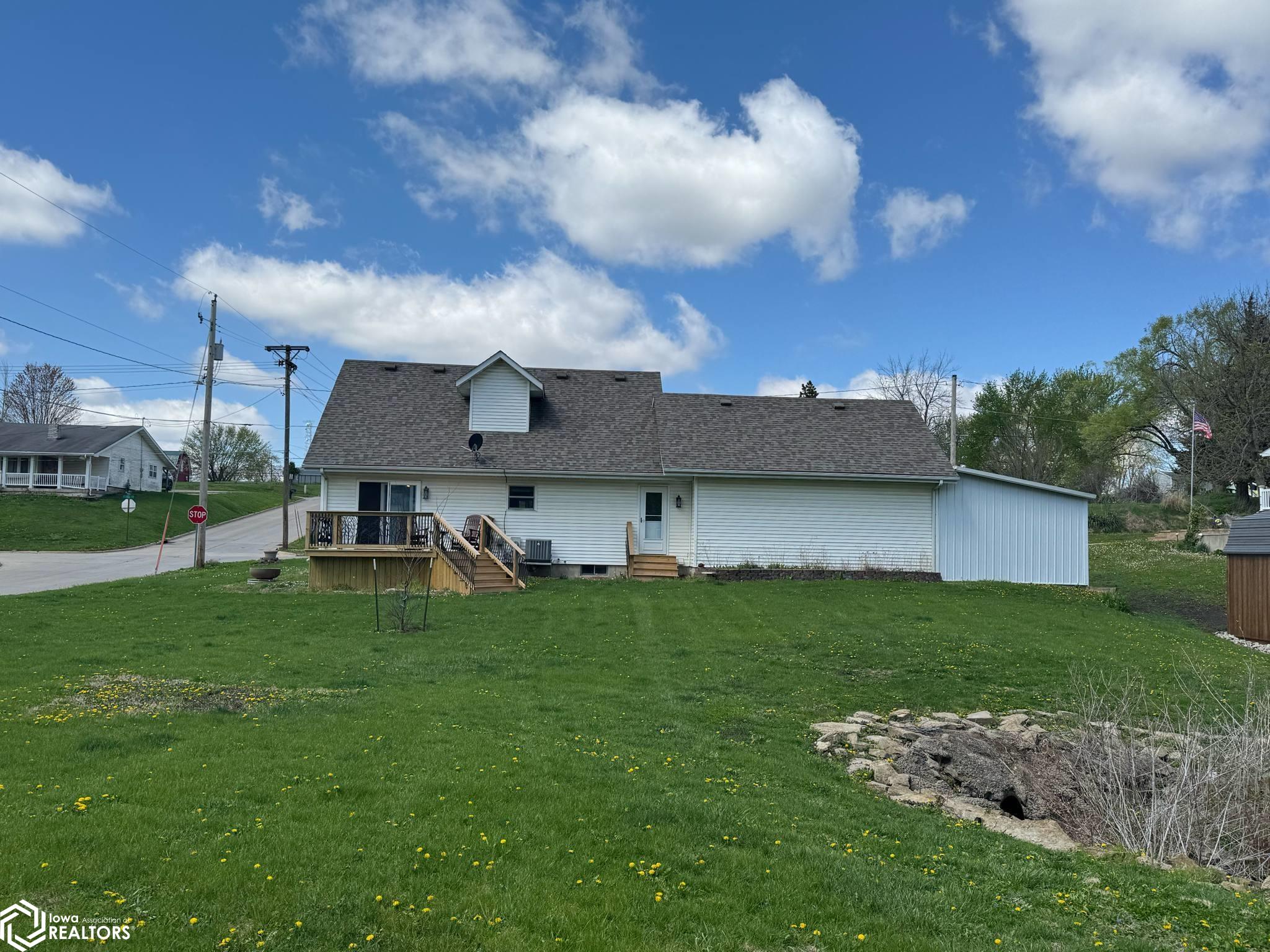 911 S 20th Street, Centerville, Iowa image 2