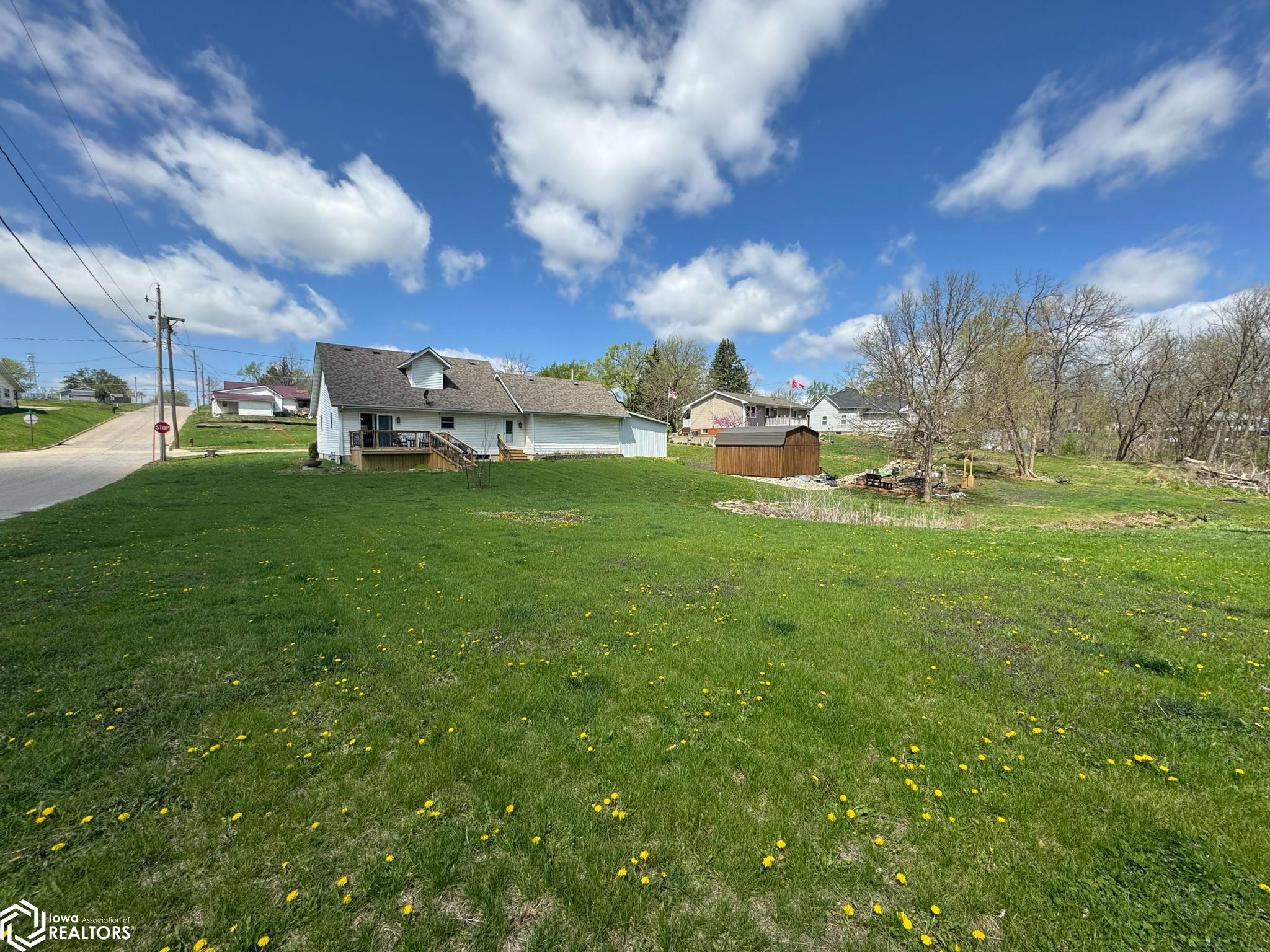 911 S 20th Street, Centerville, Iowa image 3