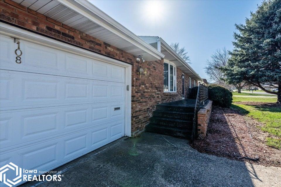 108 Fischer Drive, Woodbine, Iowa image 3