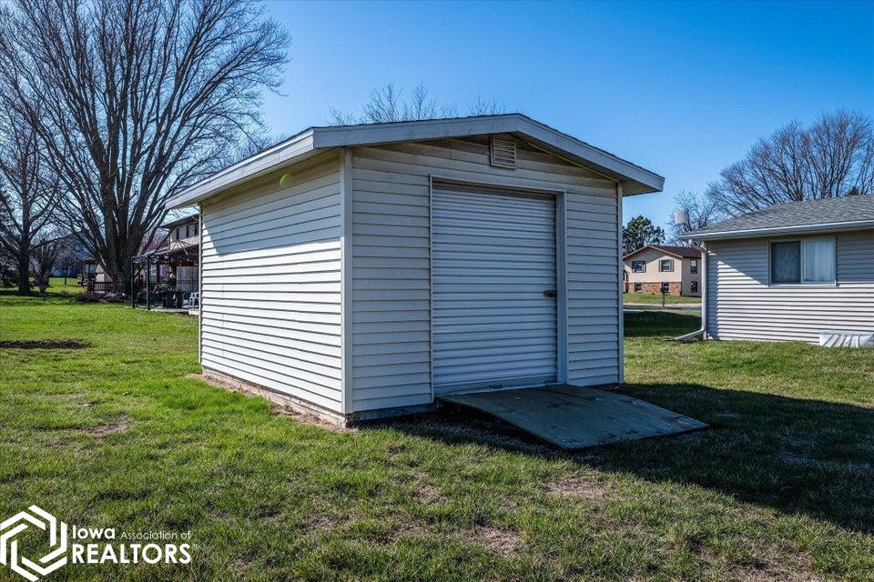 108 Fischer Drive, Woodbine, Iowa image 27
