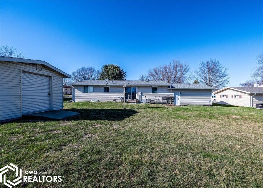 108 Fischer Drive, Woodbine, Iowa image 28