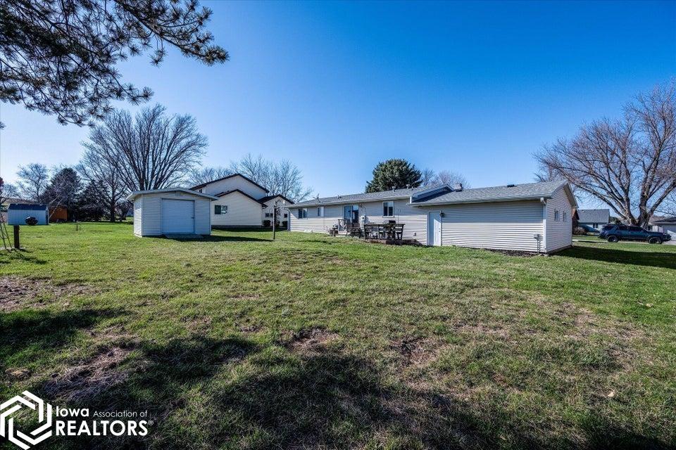 108 Fischer Drive, Woodbine, Iowa image 29
