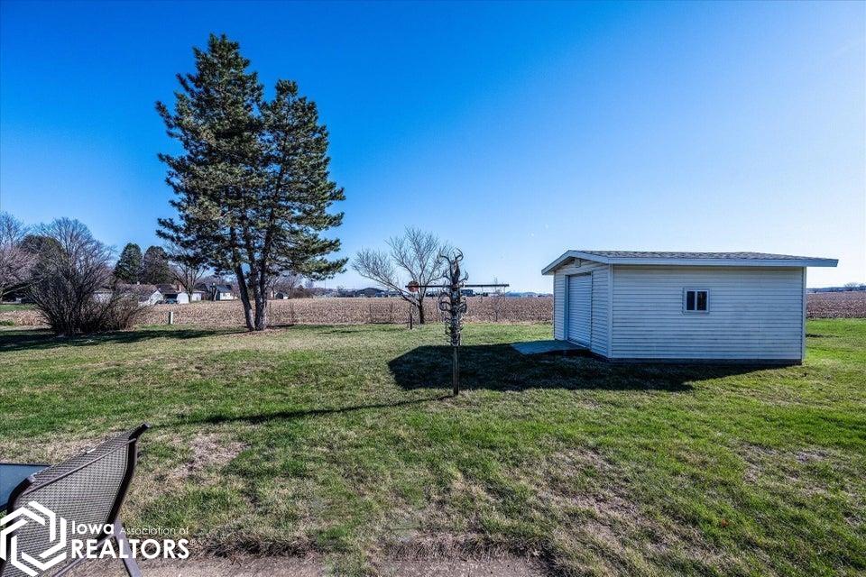 108 Fischer Drive, Woodbine, Iowa image 31