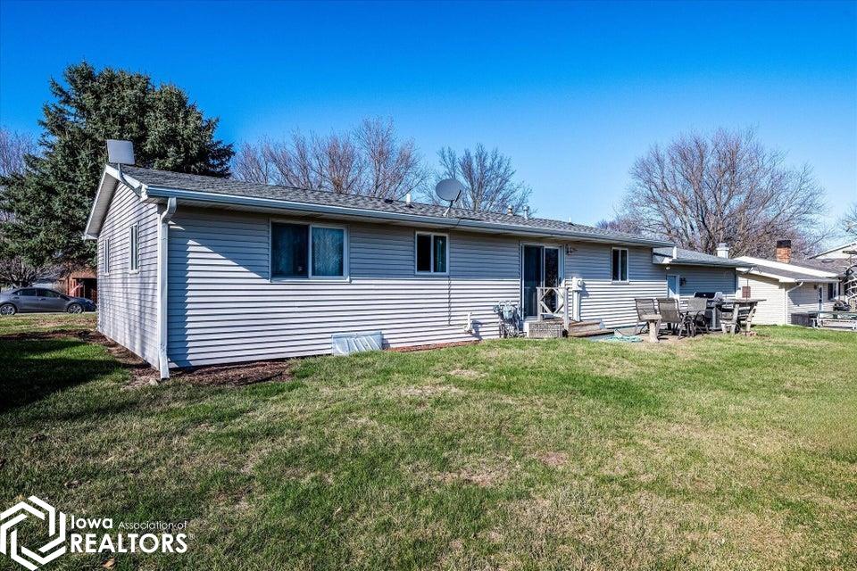 108 Fischer Drive, Woodbine, Iowa image 32
