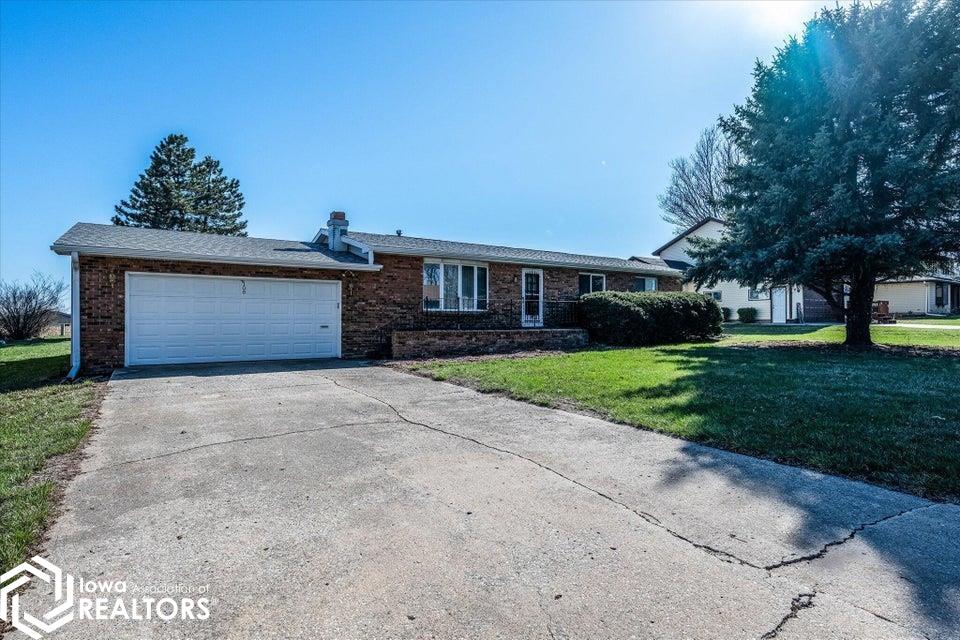 108 Fischer Drive, Woodbine, Iowa image 34