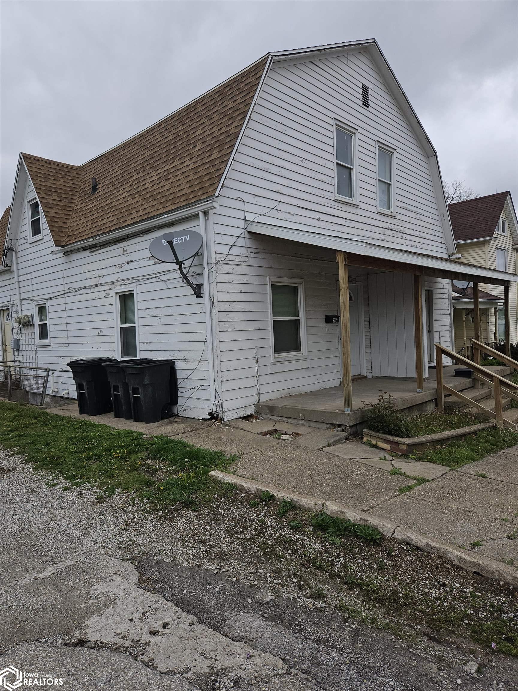 210 S. 8th, Keokuk, Iowa image 2