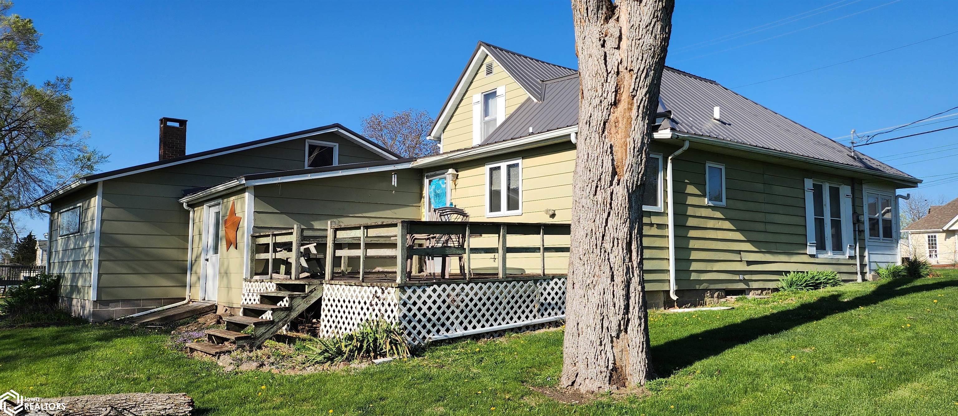527 N 3rd Street, Albia, Iowa image 22