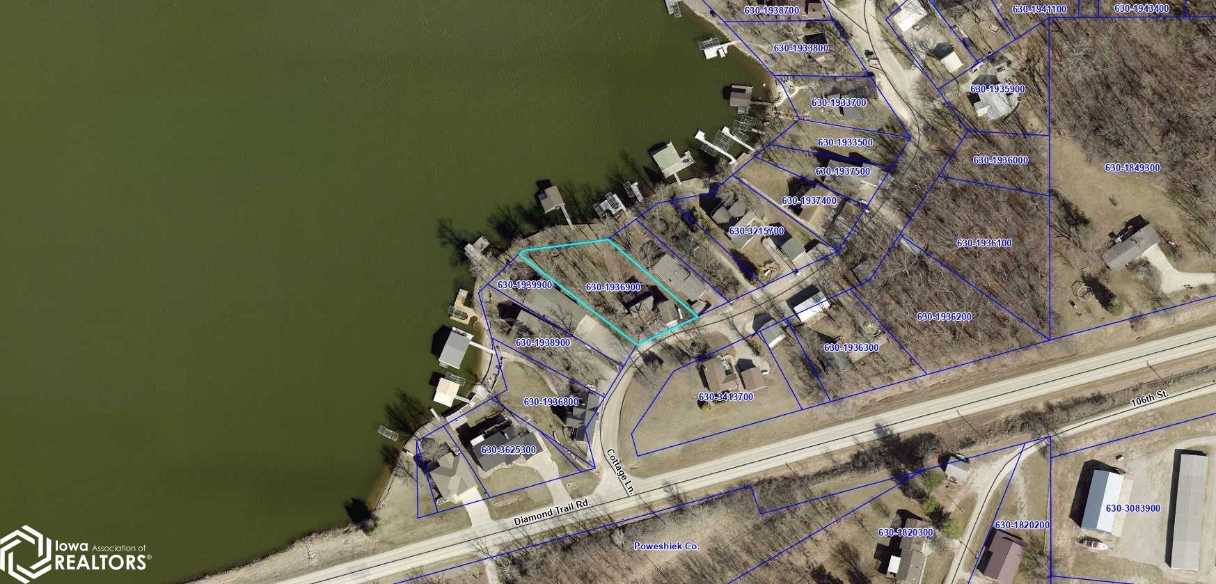 111 Cottage Lane, Montezuma, Iowa image 2