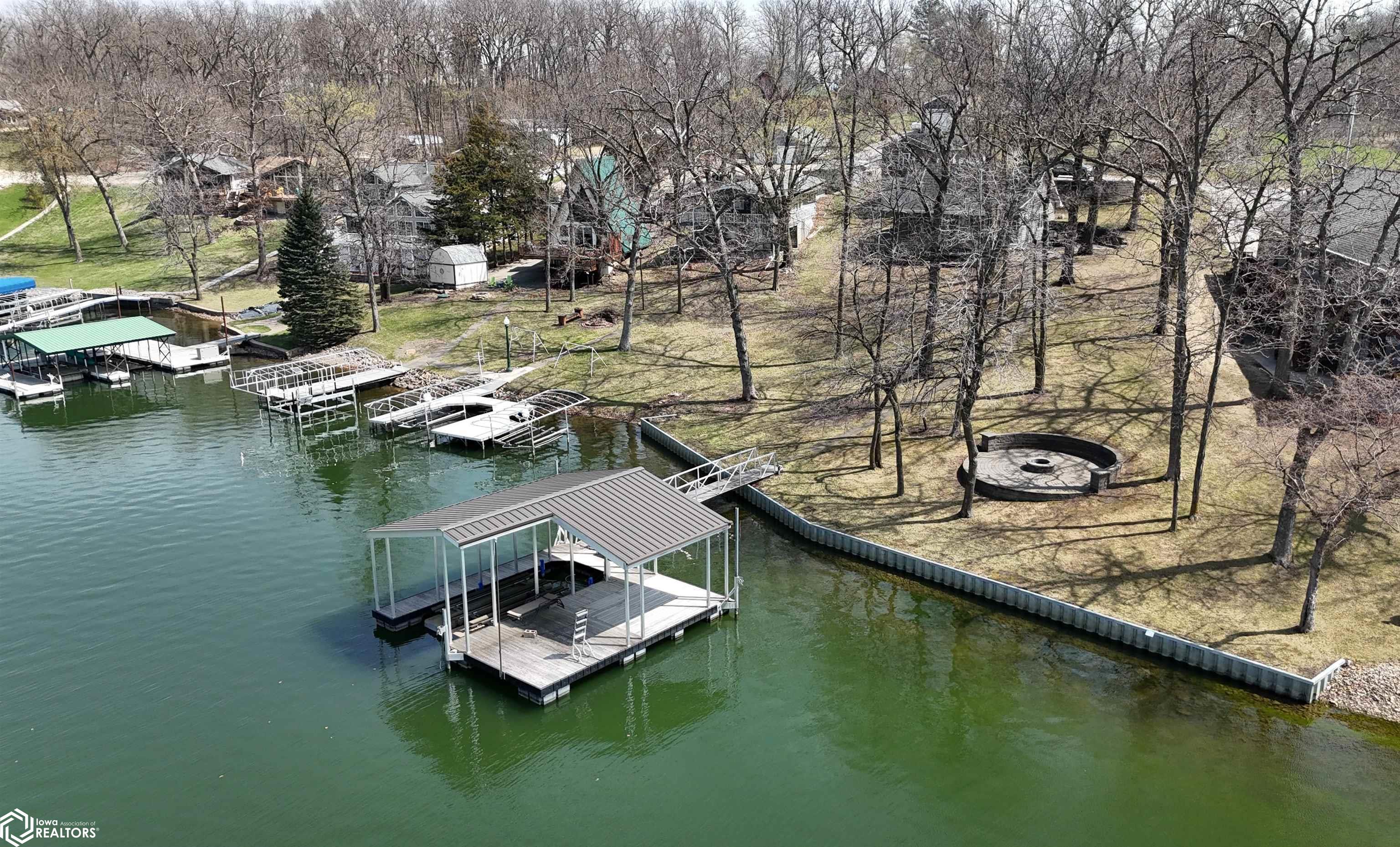 111 Cottage Lane, Montezuma, Iowa image 3