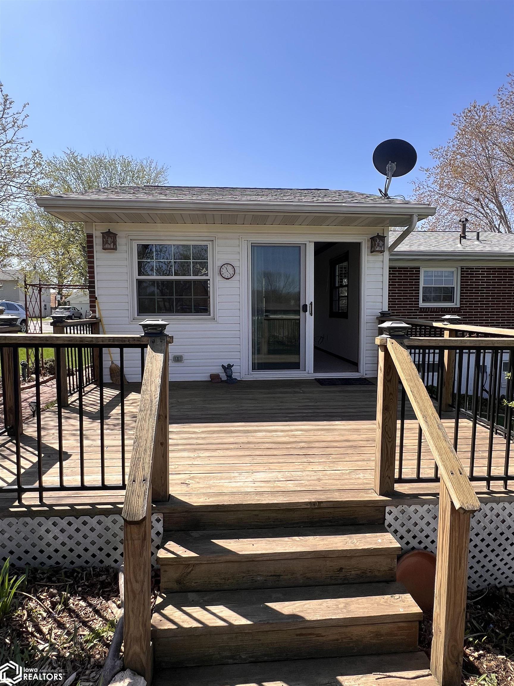2030 Bel Aire Drive, Denison, Iowa image 25