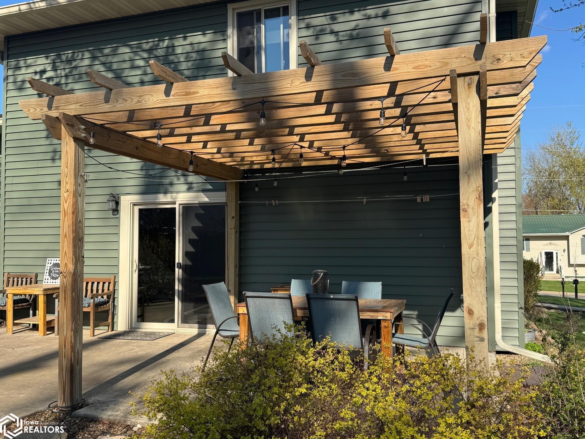 709 Jackson Street, Tama, Iowa image 25