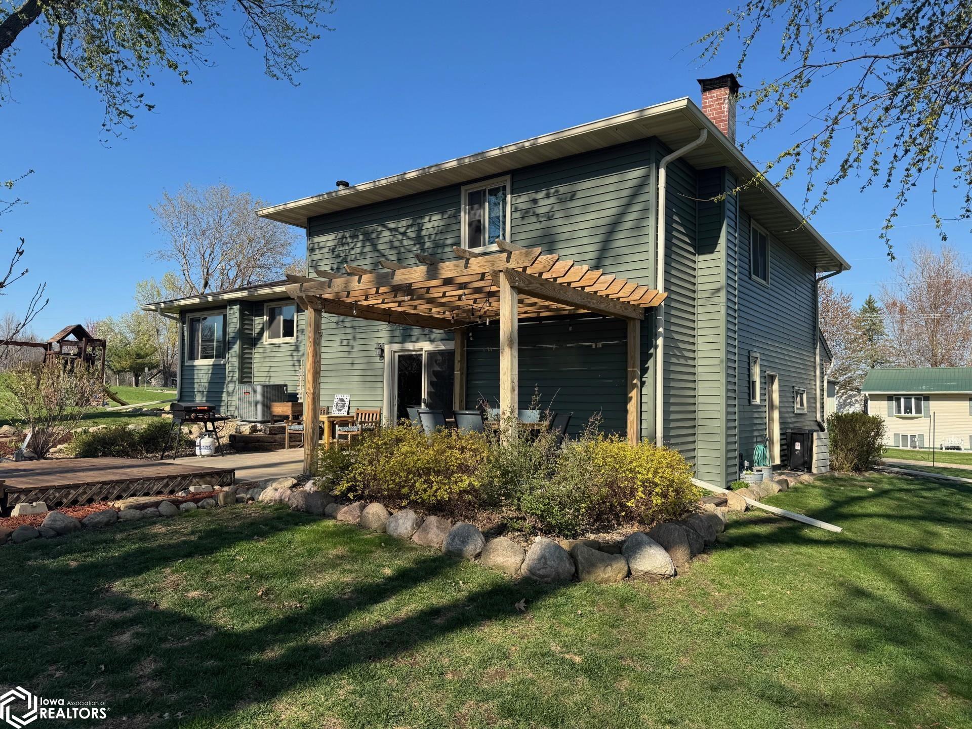 709 Jackson Street, Tama, Iowa image 29