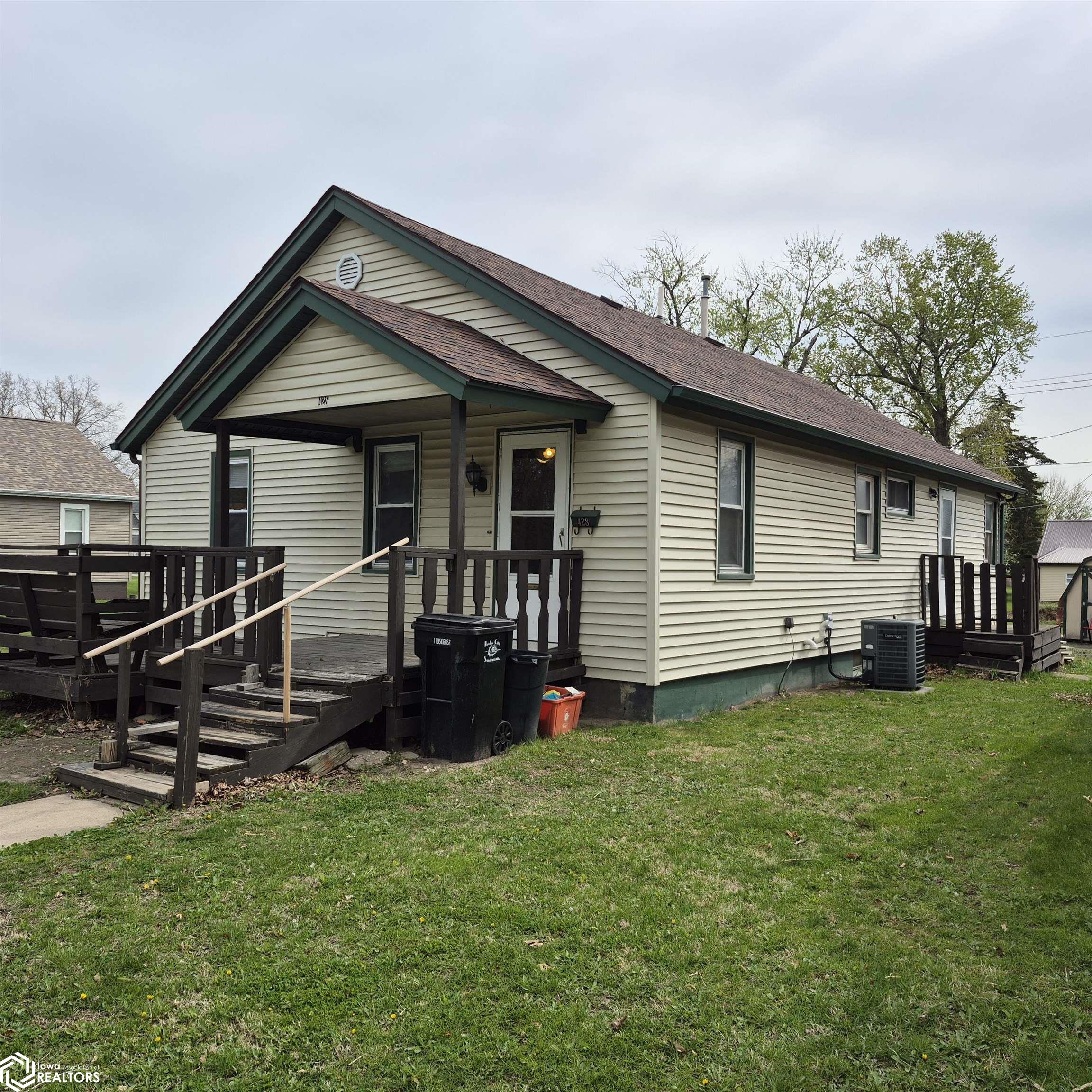428 Osceola, Ottumwa, Iowa image 1