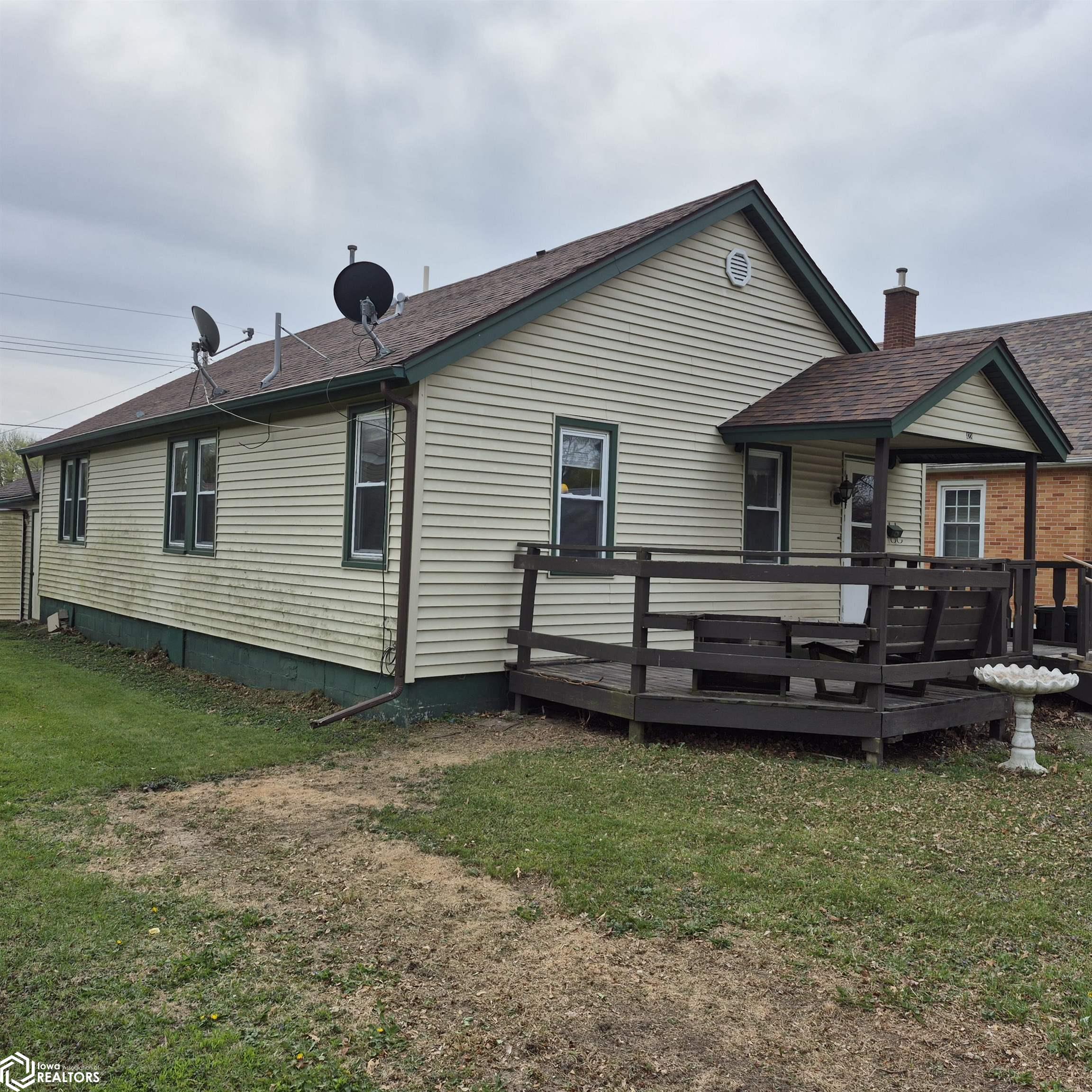 428 Osceola, Ottumwa, Iowa image 2