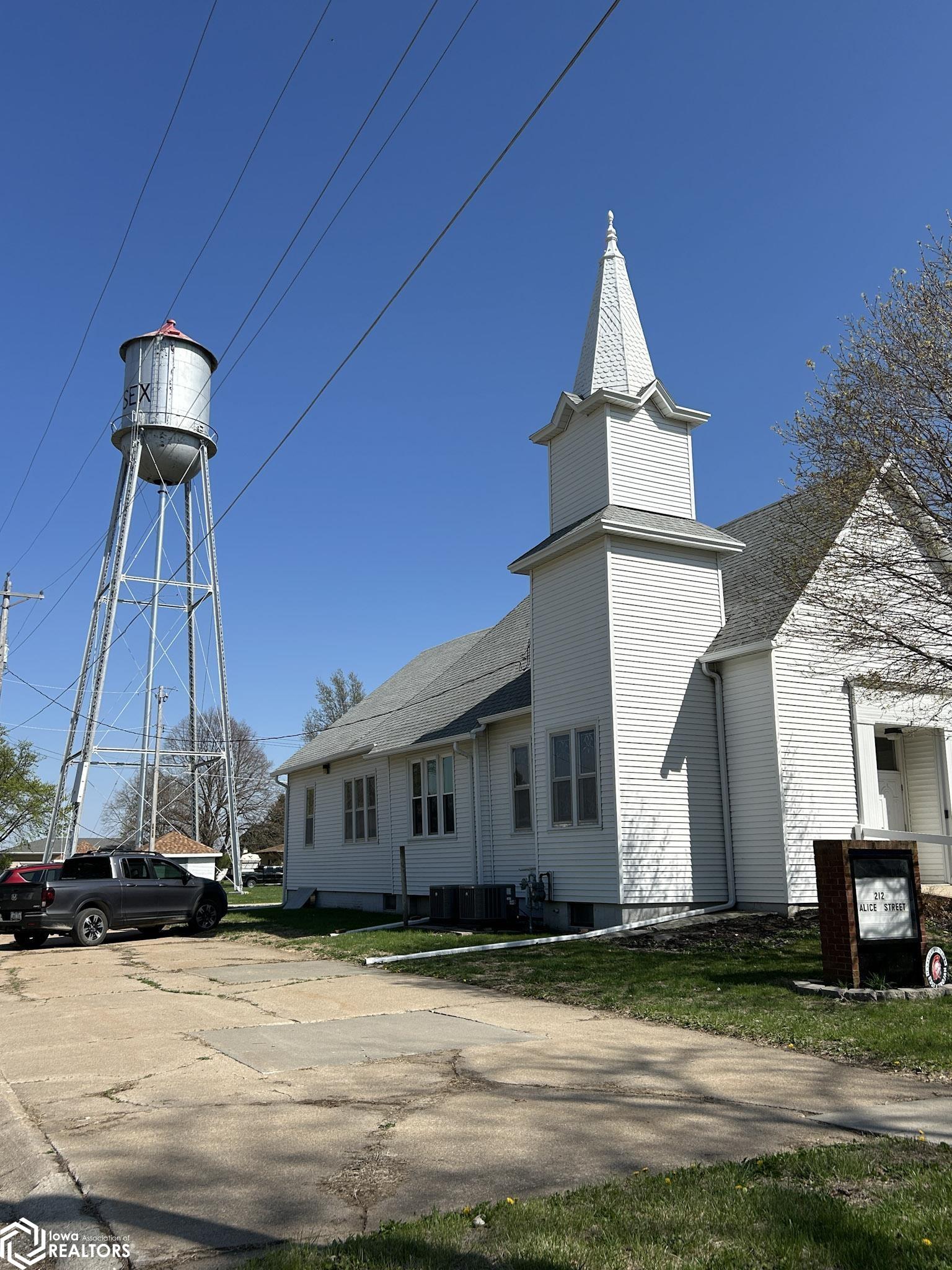 212 Alice Street, Essex, Iowa image 3