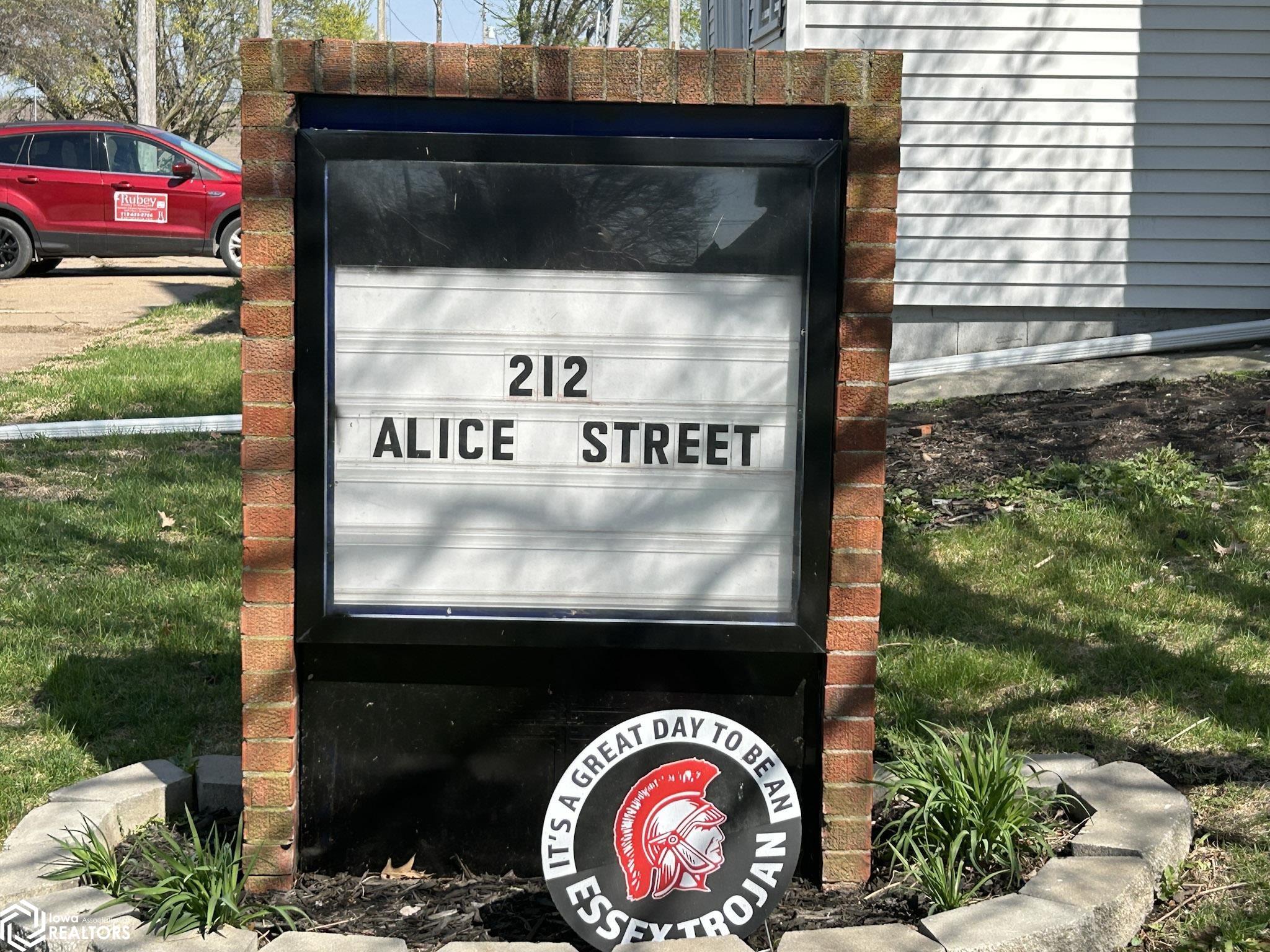 212 Alice Street, Essex, Iowa image 8