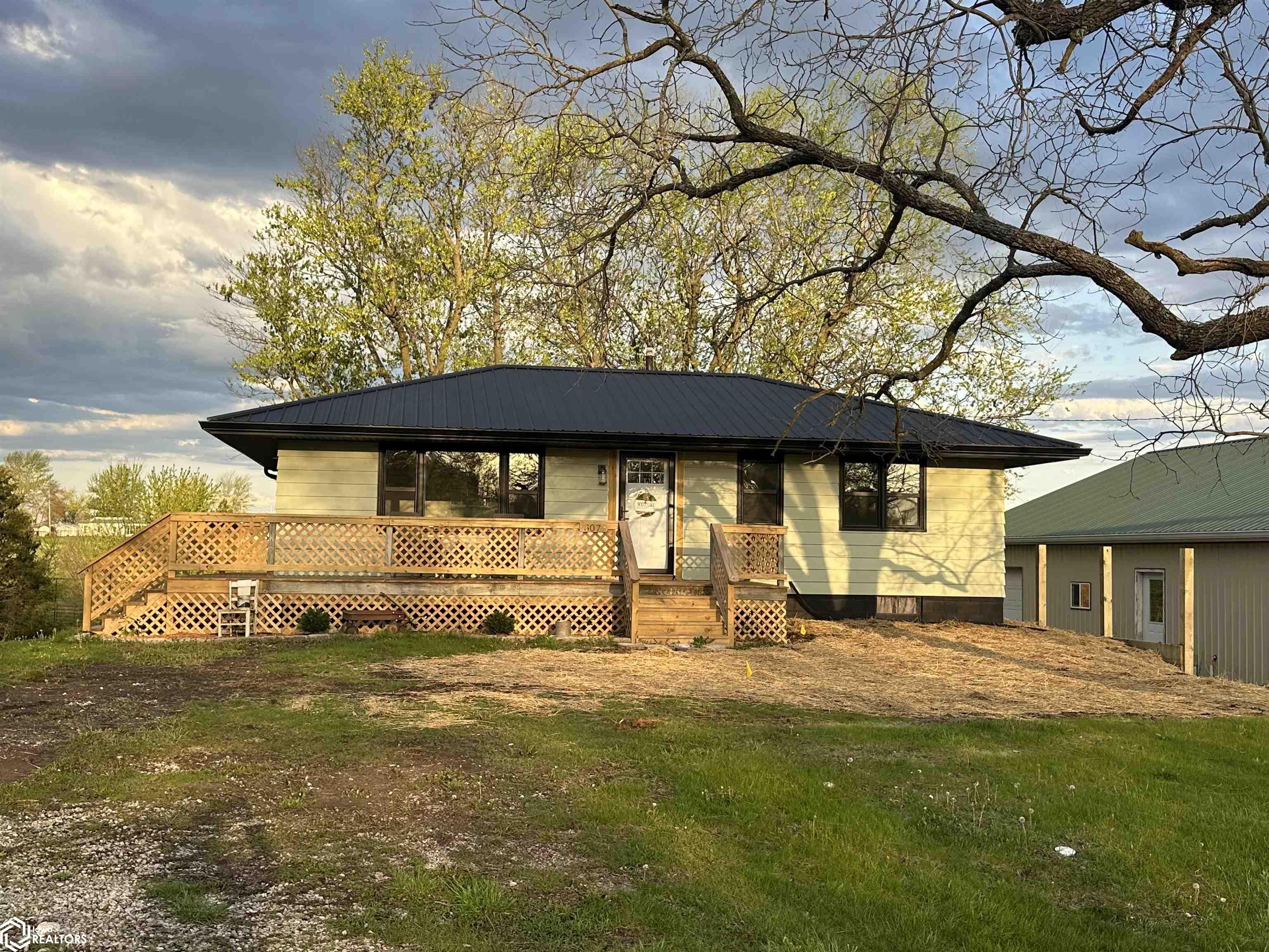 307 N 25th Street, Unionville, Missouri image 1