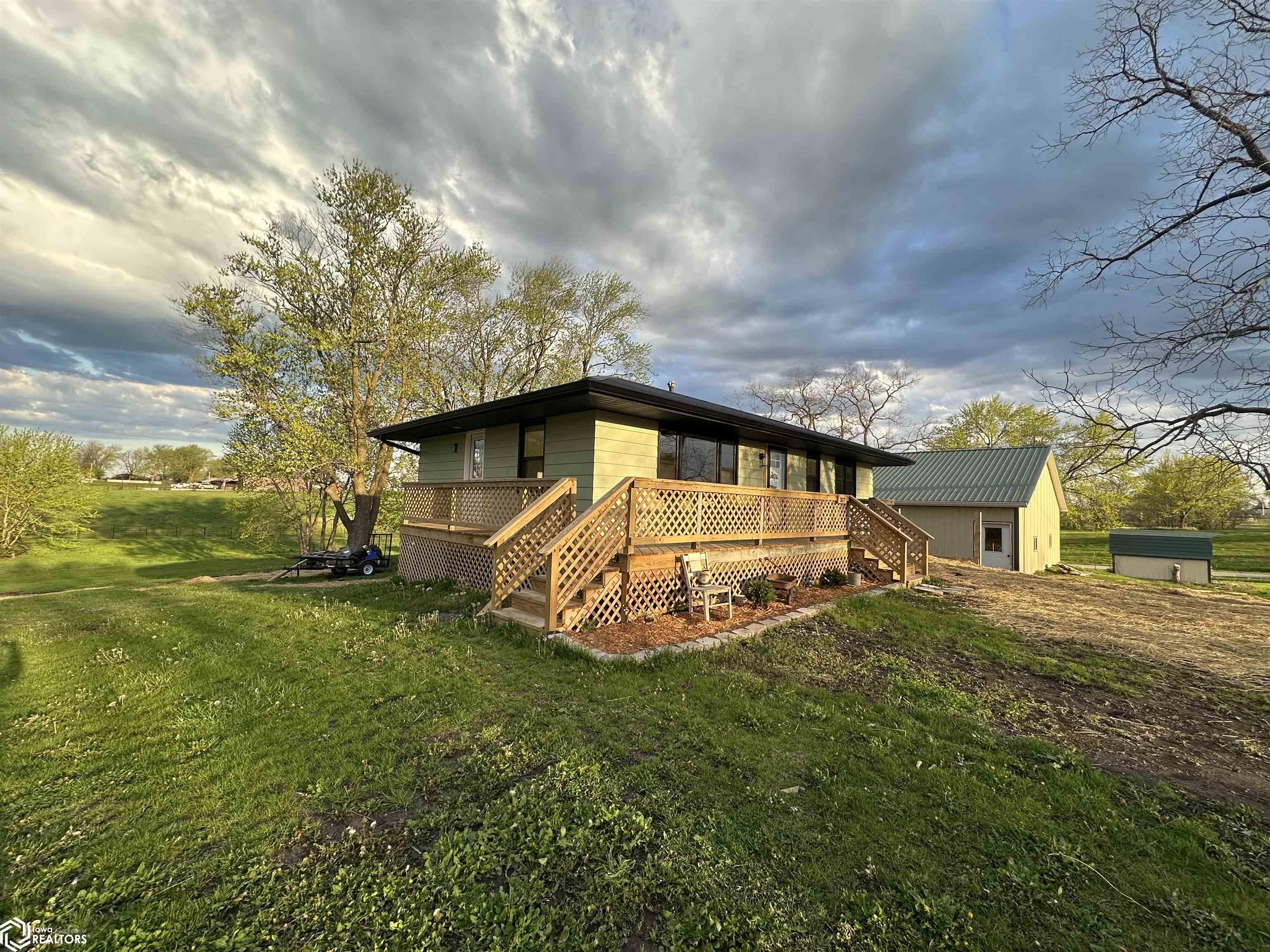 307 N 25th Street, Unionville, Missouri image 14