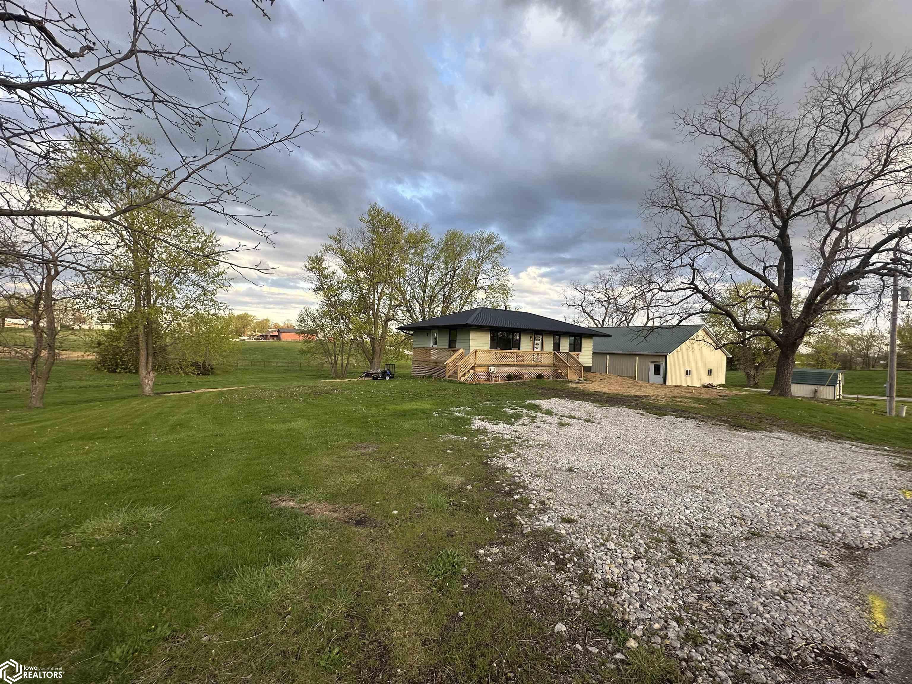 307 N 25th Street, Unionville, Missouri image 3