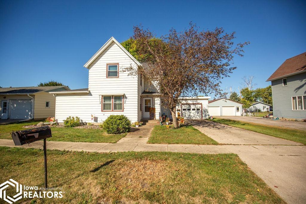 514 5th Street, Whittemore, Iowa image 2
