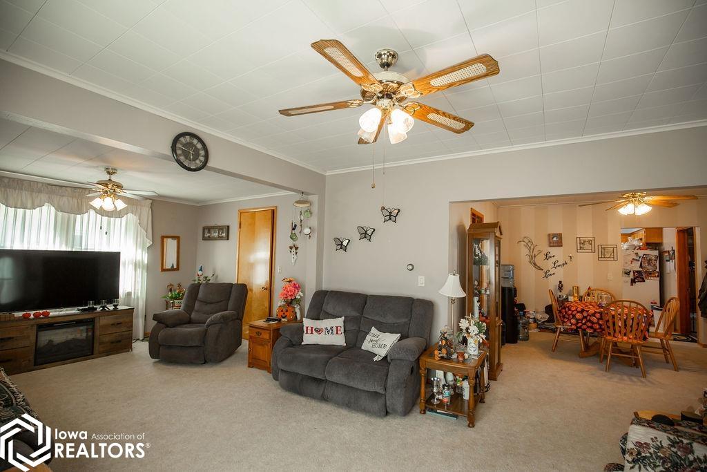 514 5th Street, Whittemore, Iowa image 3