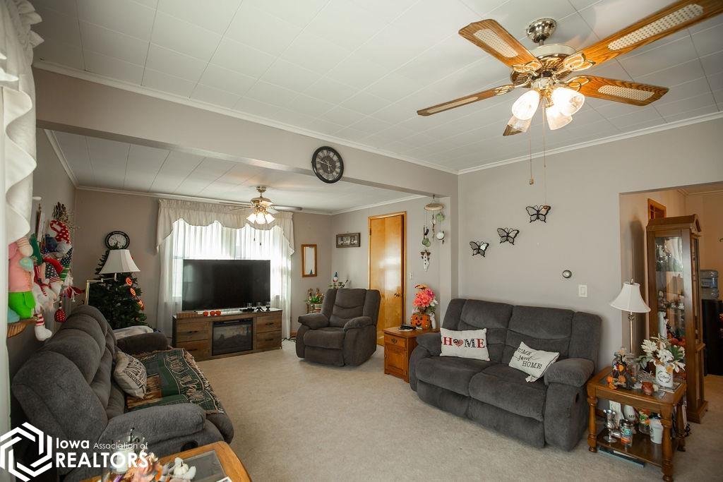 514 5th Street, Whittemore, Iowa image 4