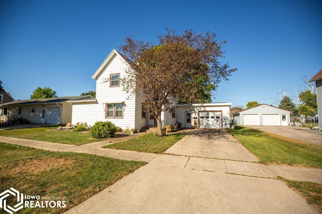 514 5th Street, Whittemore, Iowa image 31