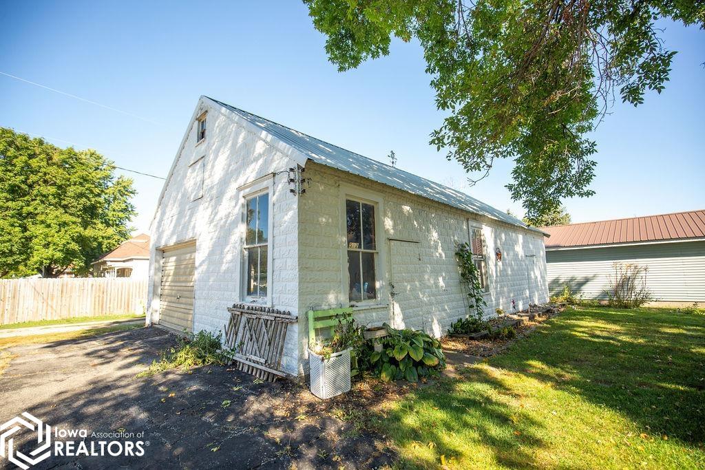 514 5th Street, Whittemore, Iowa image 33