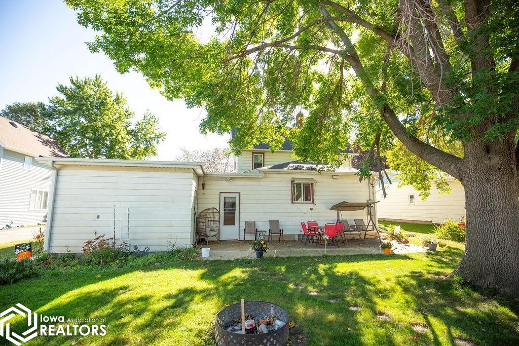 514 5th Street, Whittemore, Iowa image 35