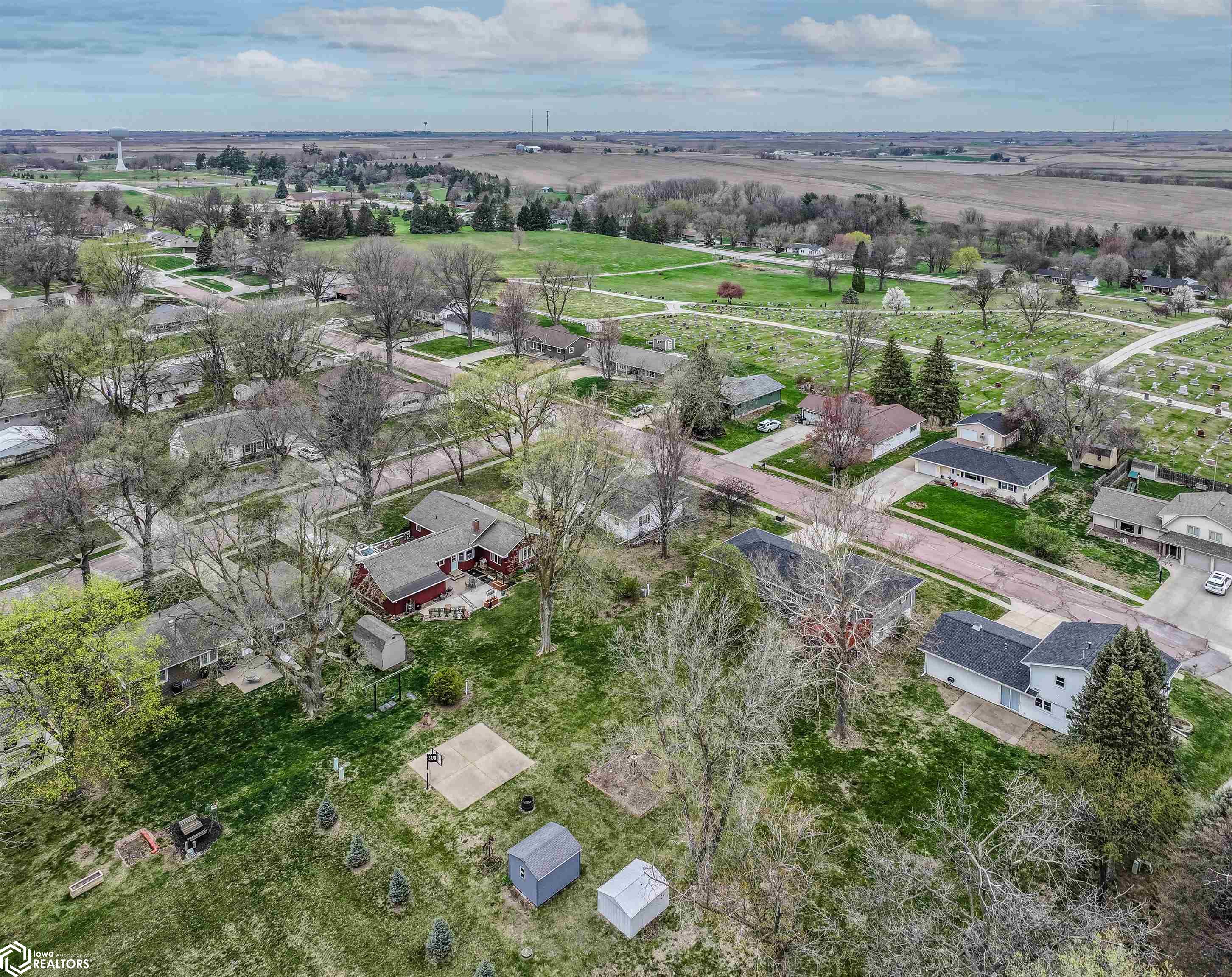 1319 W Park Street, Harlan, Iowa image 39