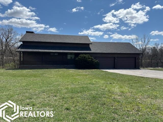 3090 Stagecoach Road, Stratford, Iowa image 1