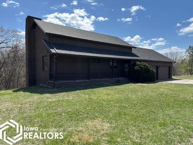 3090 Stagecoach Road, Stratford, Iowa image 2