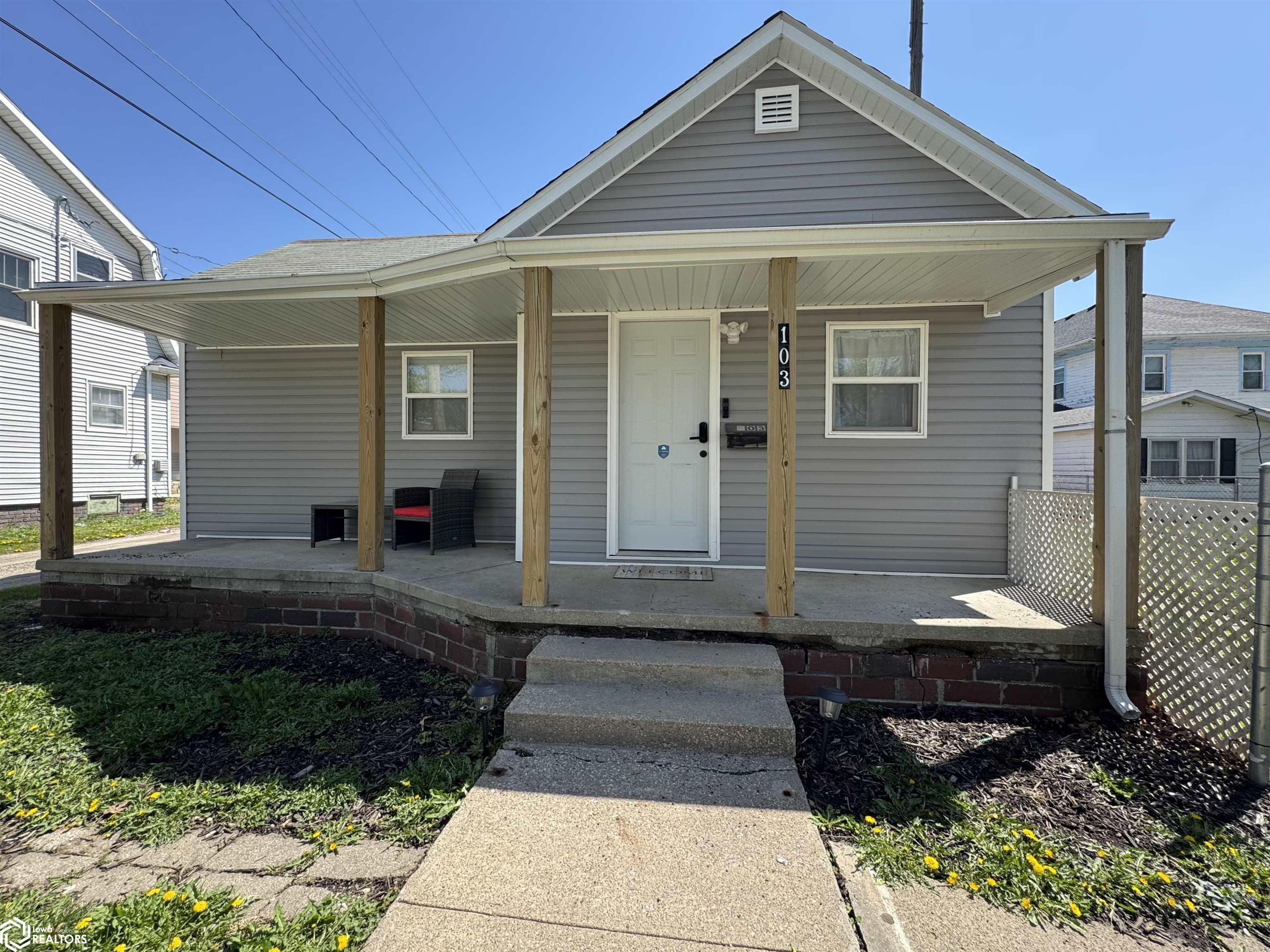 103 S Spruce Street, Creston, Iowa image 1