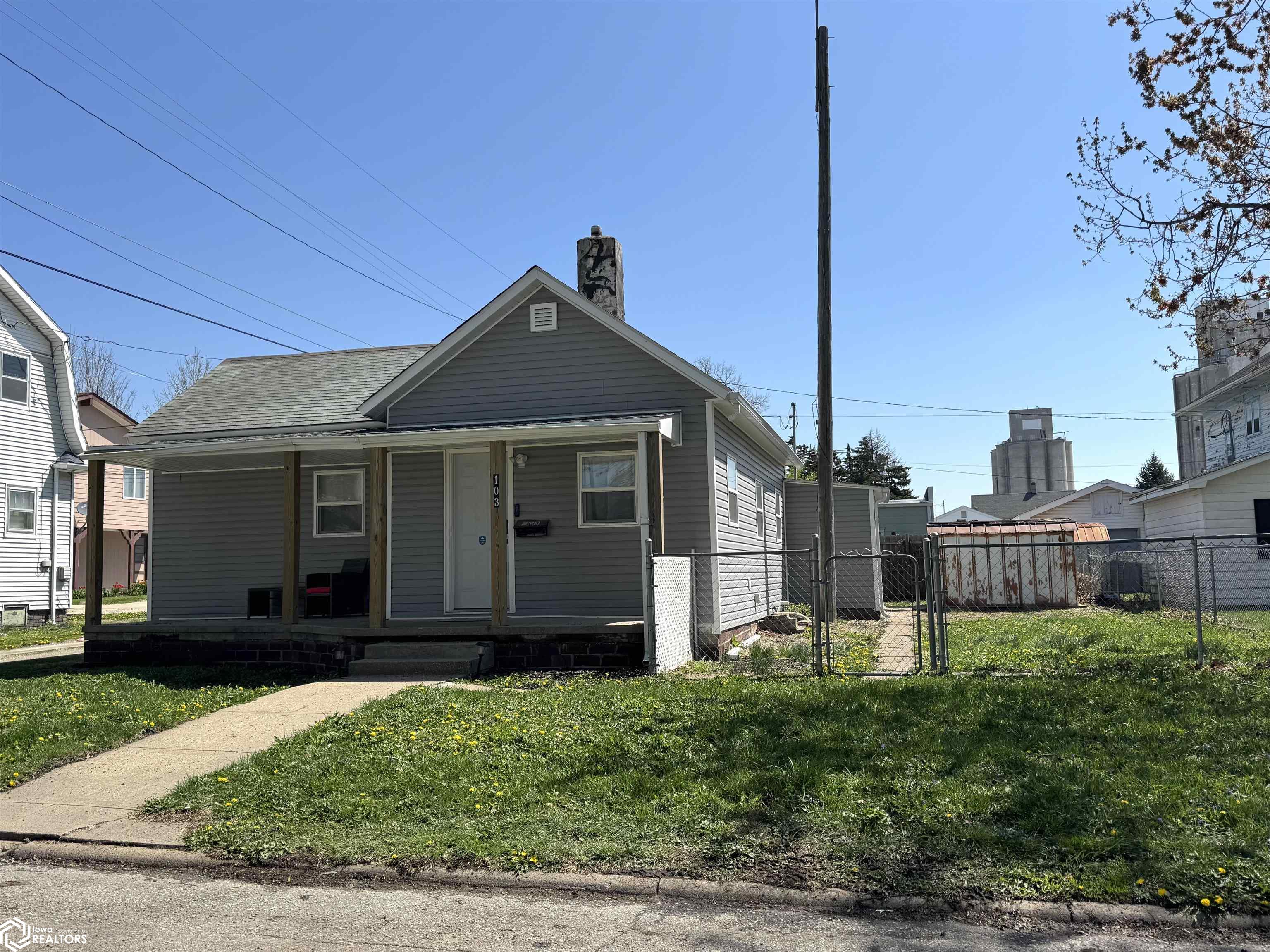 103 S Spruce Street, Creston, Iowa image 19