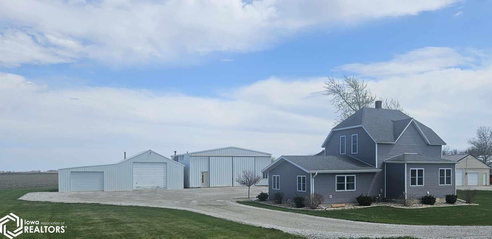 1212 Teneyck Avenue, Stratford, Iowa image 1