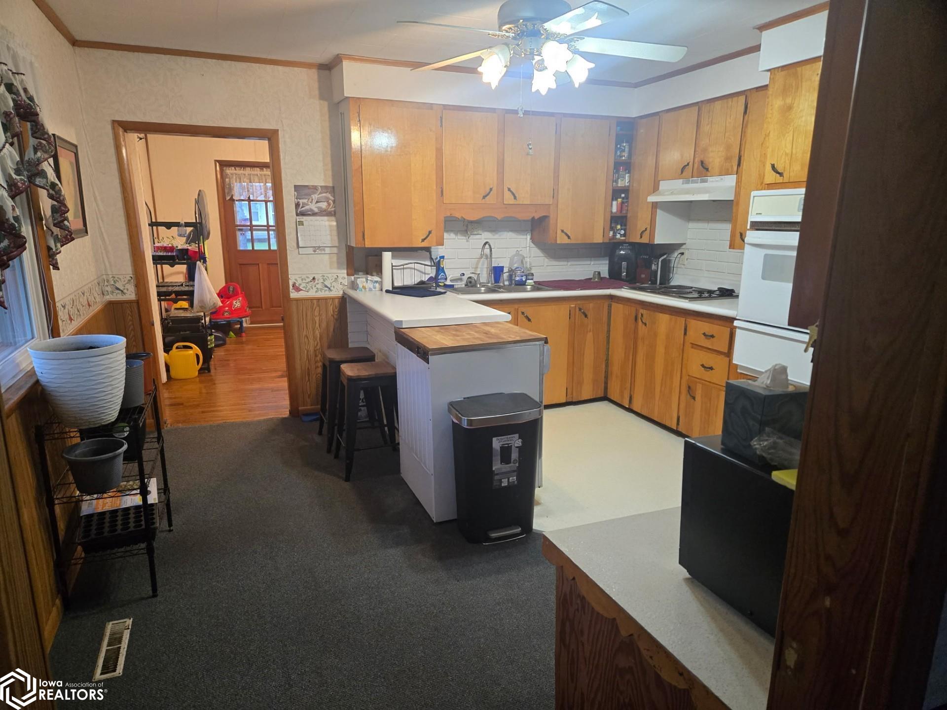 701 S Moore Street, Ottumwa, Iowa image 11